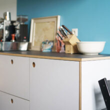 IKEA_Metod_Linoleum_Küche_2 Küchenfronten für IKEA Metod mit Linoleumbeschichtung