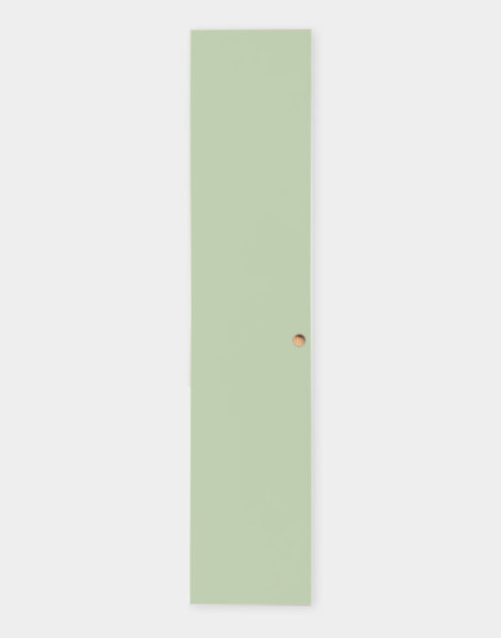 Türen für IKEA Pax, mit Linoleumbeschichtung