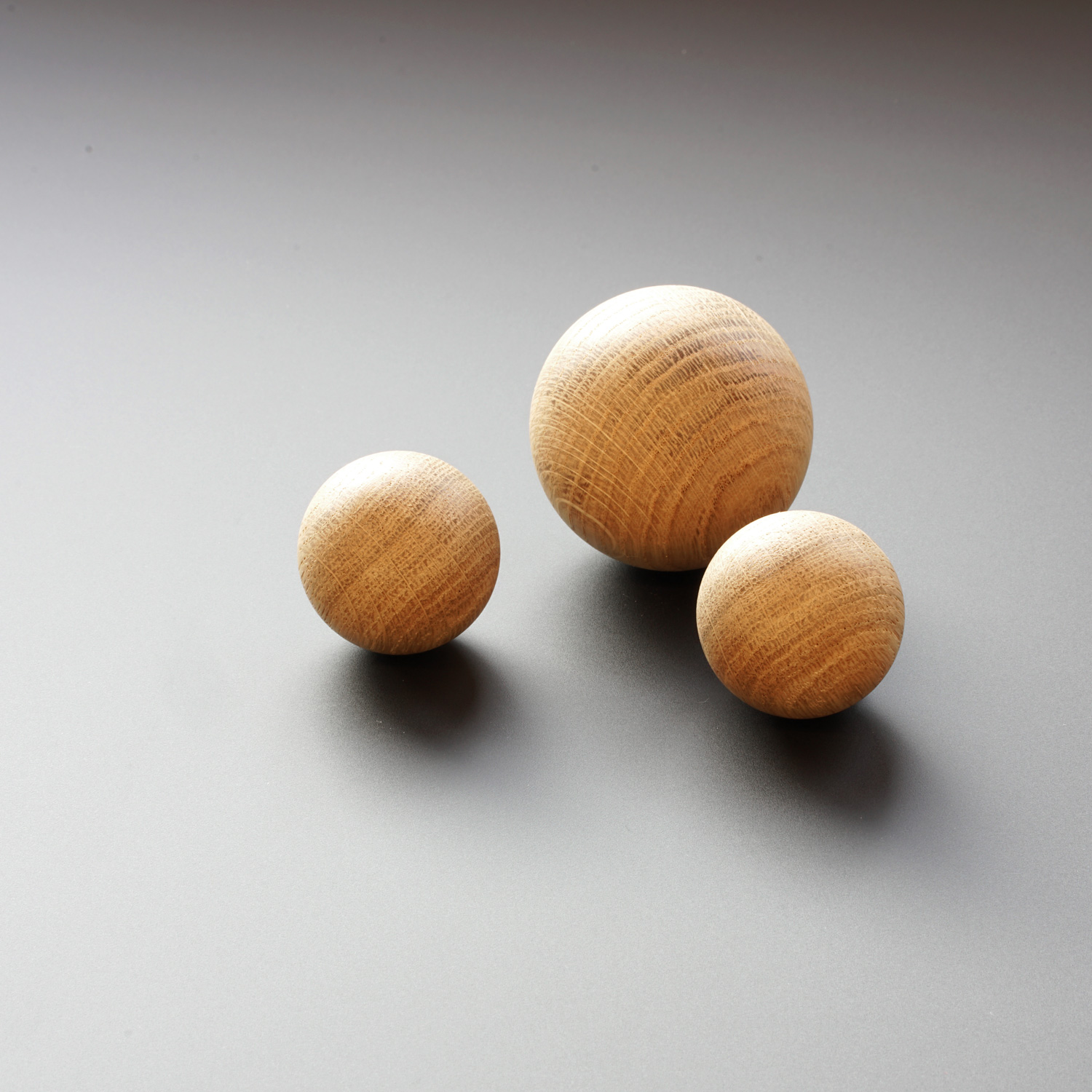 die matte Fenix Oberfläche im Detail die matte Fenix Oberfläche im Detail